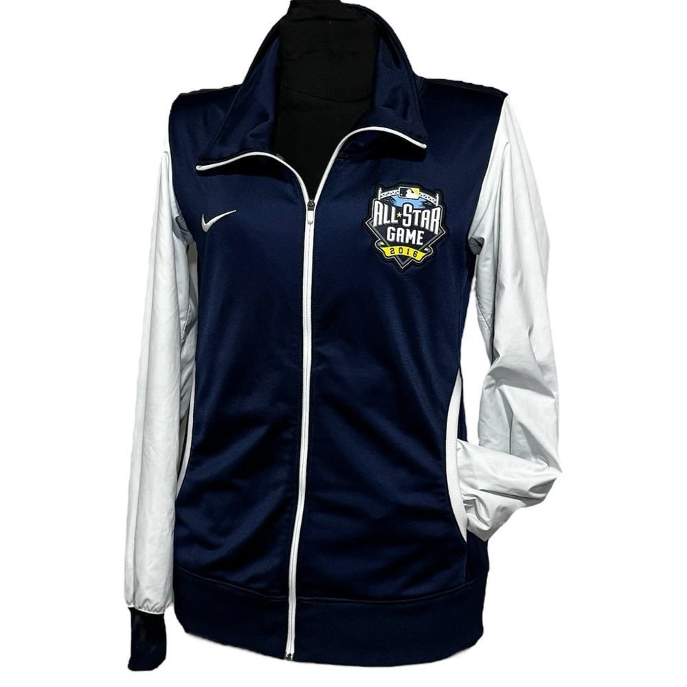 Nike EUC All Stars Game Baseball 2016‎ Track Jacket